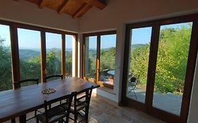 Podere Cerrete - Eco Farmhouse